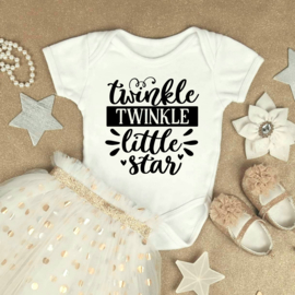 Twinkle twinkle