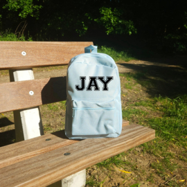 Rugtas Jay