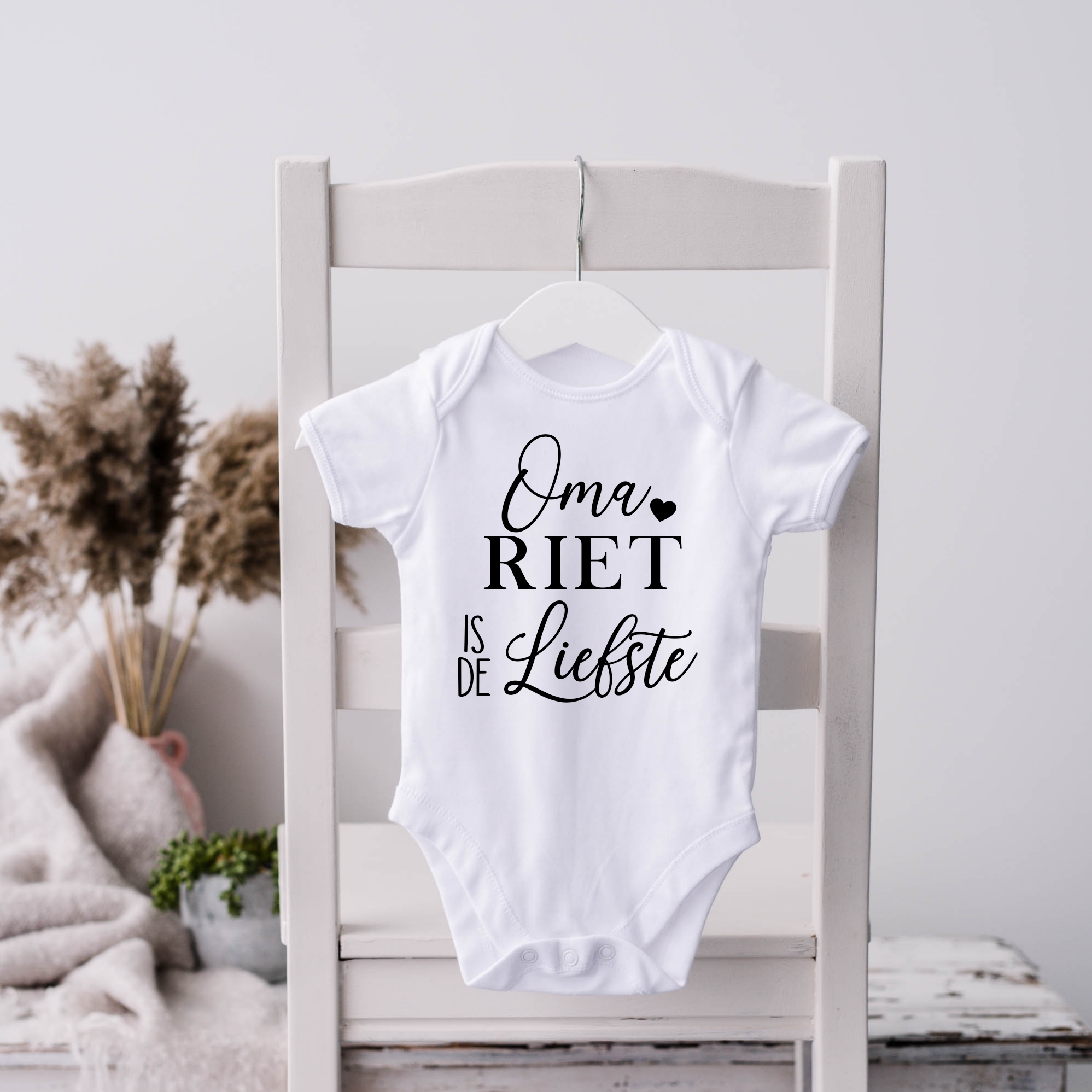 De liefste..