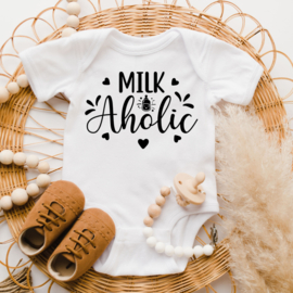 Milk aholic