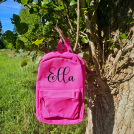 Rugtas Ella