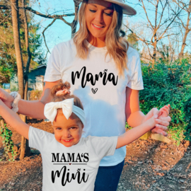 Mama & mama's mini