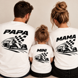 Familie Formule 1
