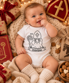 Mini sinterklaas