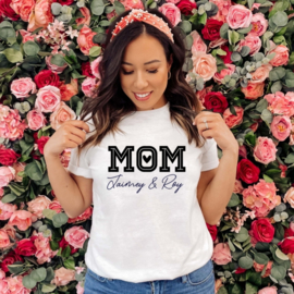 Mom & naam / namen