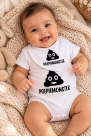 Poepiemonster