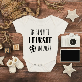 Het leukste cadeautje