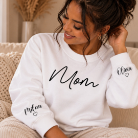 Mom ♡