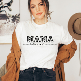Mama & namen