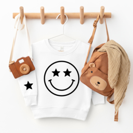 Smiley star