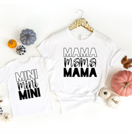 Mini & mama