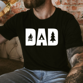 Dad woods