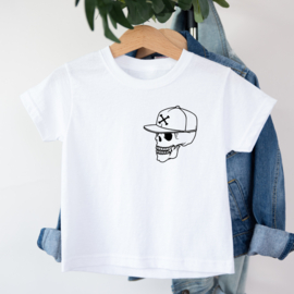 The cool kid