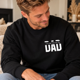 Dad & kinderen