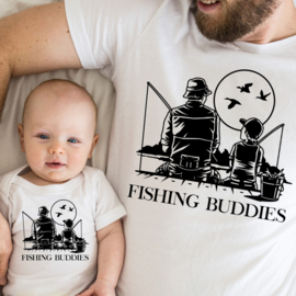 Fishing buddies