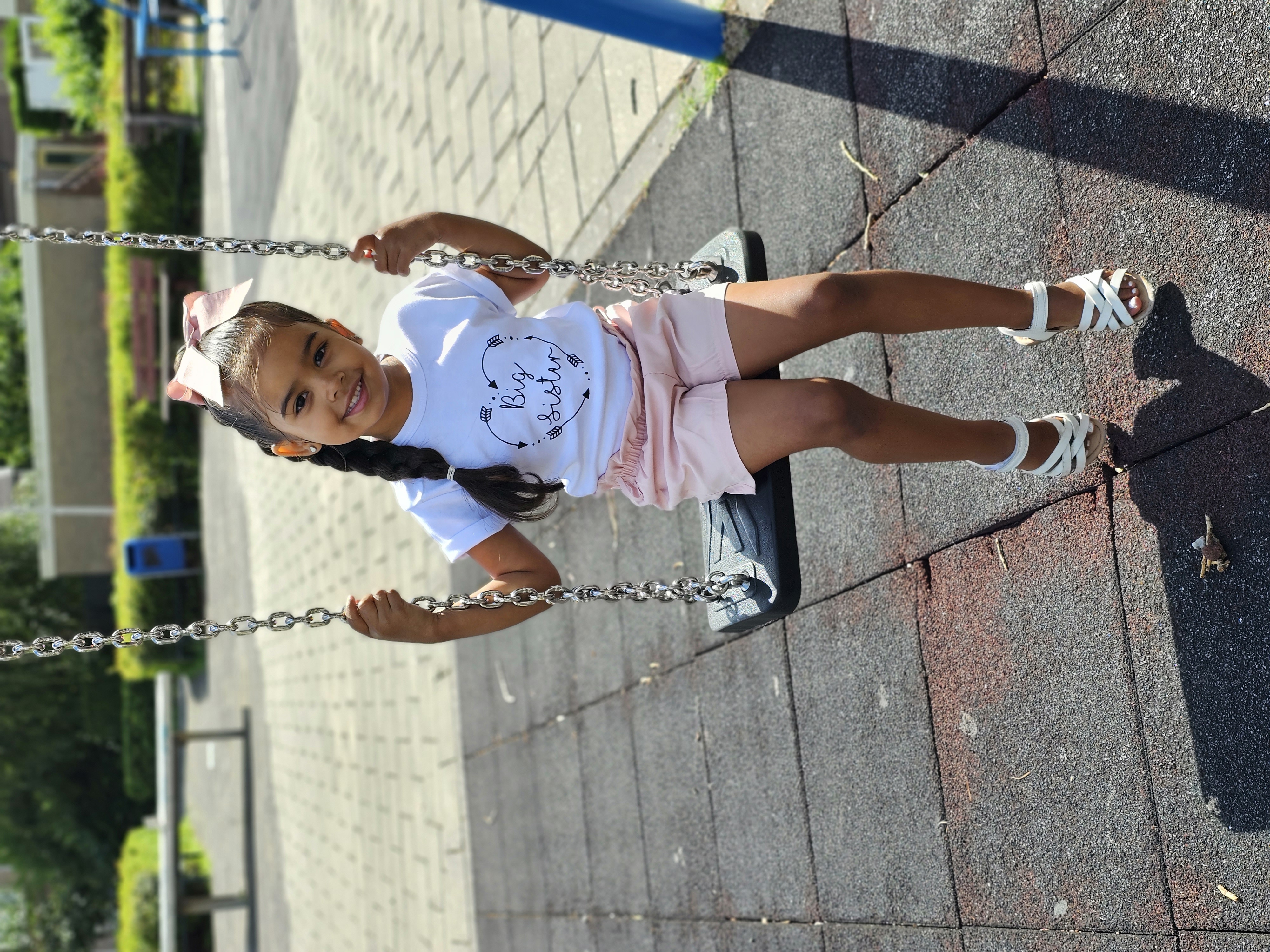 Big sister