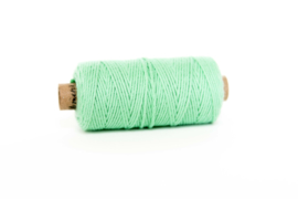 Twine touw | Bakkerstouw | mint