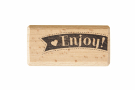 Stempel | Enjoy