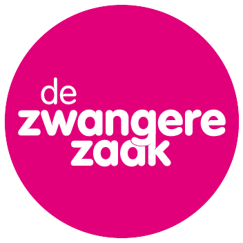 De zwangere zaak