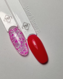 PNS Art Gel Stamp & Stroke 21