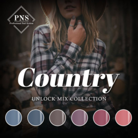 My Little Polish Country collection