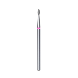 Staleks Diamond Nail Bit "drop" FA40R016/4