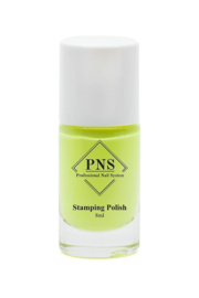 PNS Stamping Polish No.37