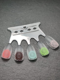 Stamping Gel 11