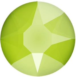 Crystal Lime ss6