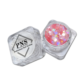 PNS Inlay glitter 30