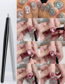 PNS #20 Magneet Pen