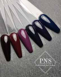 My Little Polish Donker (Just not Black)