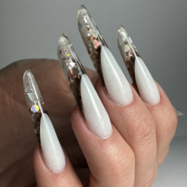 Next level start 1 okt 2026 (donderdag)