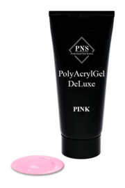 Poly AcrylGel Deluxe Pink 60ml