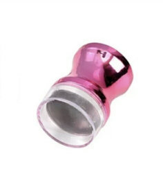 Stamper 06, roze