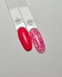 PNS Art Gel Stamp & Stroke 45