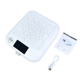 PNS Draadloze afzuiging