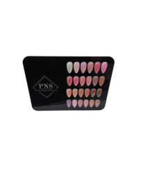 PNS Collection / Art Display Black (zonder tips)