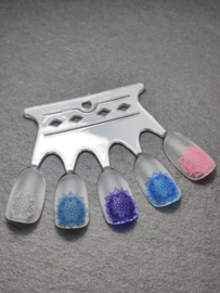 Stamping gel 24
