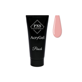 PNS AcryGel Peach “tube”