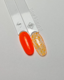 PNS Art Gel Stamp & Stroke 39