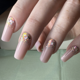 Next level start 1 okt 2026 (donderdag)