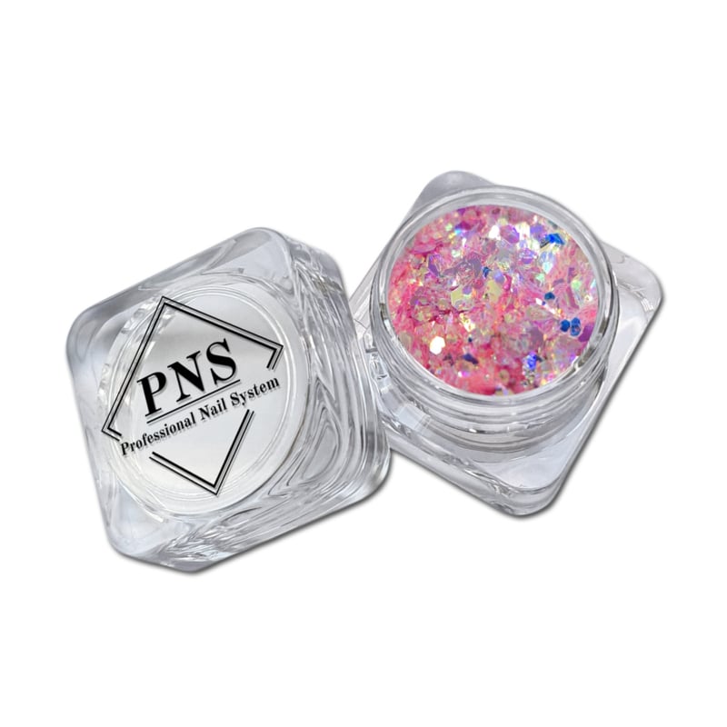 PNS Inlay Glitter 38