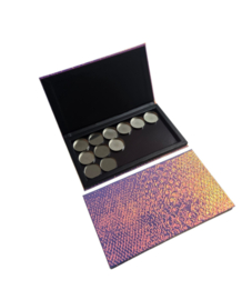 Meng Pallet Bewaarbox Crocodille