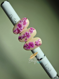 One stroke level 1 olv Kimberley van Straalen, 12-06-2026