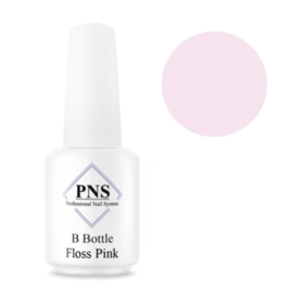 B.Bottle Floss Pink