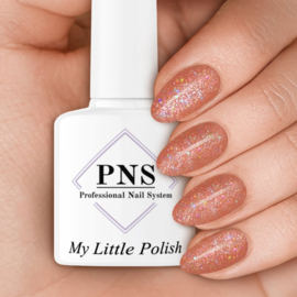 My Little Yfke (Fryske Famke)