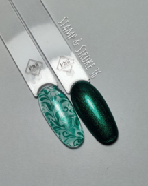 PNS Art Gel Stamp & Stroke 36