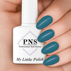My Little Polish Hello