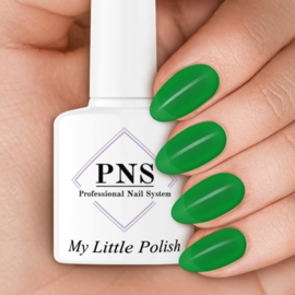 My Little Polish Laser  (glass gel)